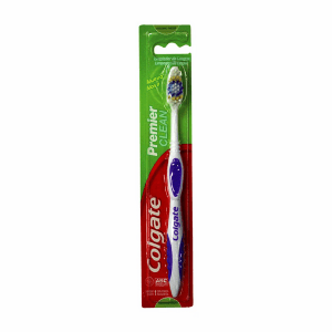 Cepillo Dental colgate Premiun Clean