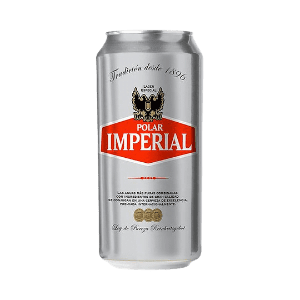 Cerveza Imperial Lata470x6