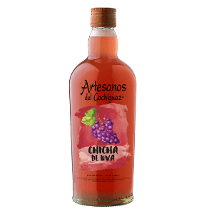 Chicha Artesanos del Cochiguaz, 700 cc