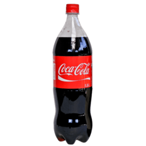 Bebida Coca Cola, 1.5 lts