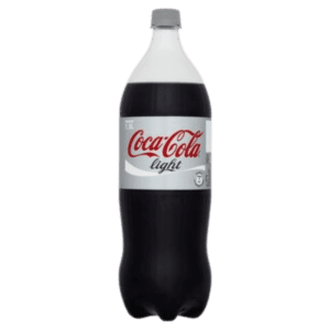 Bebida Coca Cola Light, 1.5 lts