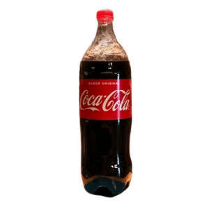 Bebida Coca Cola , 1.75 Lts