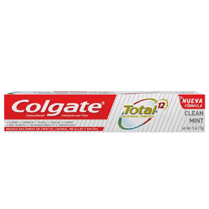 Pasta Dental Colgate Total 12, Unx150 Ml