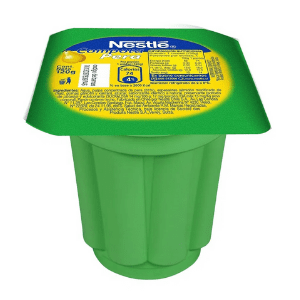 Compota Nestle Pera