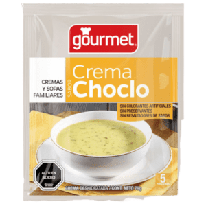 Crema de Choclo Gourmet 79 gr