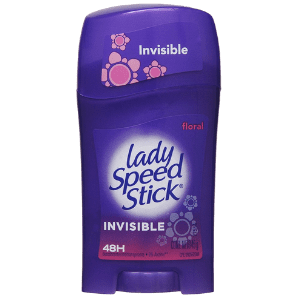 Desodorante Lady Speed Stick Floral