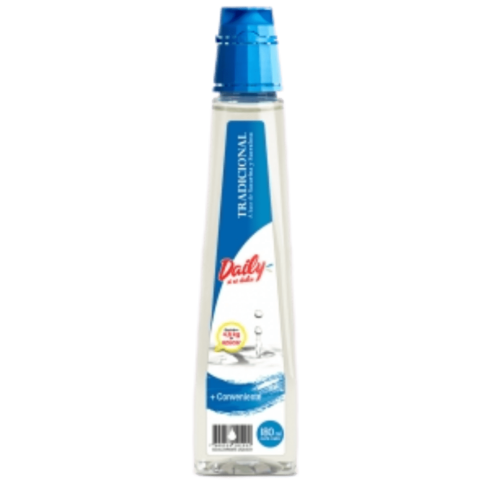 Endulzante Tradicional, 180 ml