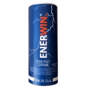 Energética Enerwin, 250 cc