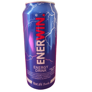 Energética Enerwin, 500ml