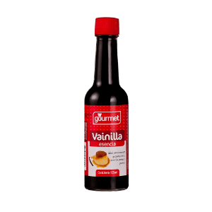Esencia de Vainilla Gourmet, 155 ml