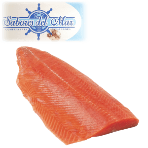 Filete de Salmón, 500 gr