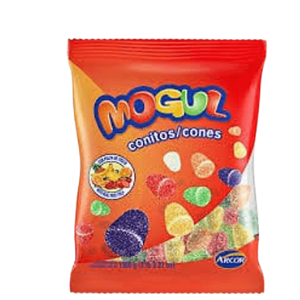 Gomitas Mogul Conitos, 25gr