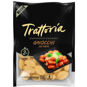 Gnochi de Papa Trattoria ,500gr