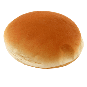 Pan Para Hamburguesa, 5Ud