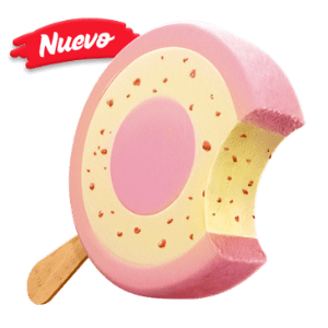 Helado Savory Big Bang
