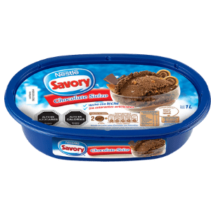 Cassata Frutos del bosque y Chocolate Suizo 1Lt