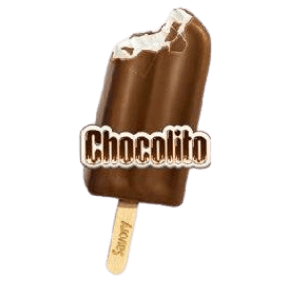 Helado Savory Chocolito 80ml