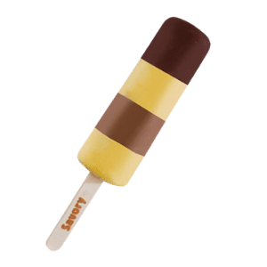 Helado Savory Cola de Tigre