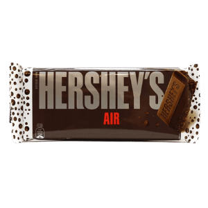 Chocolate Hersheys Air, 85gr