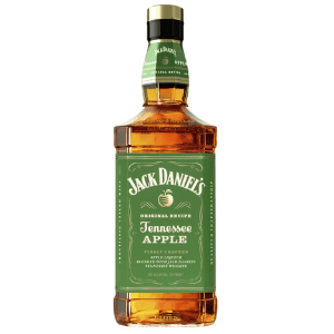 Whisky Jack Daniels Apple, 750 cc