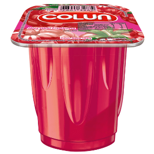 Jalea Frambuesa Colun, 1 Und 100 ml