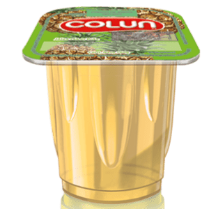 Jalea Piña Colun, 1 Und 100 ml