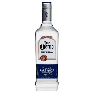 Tequila Jose Cuervo Especial Blanco, 750 ml