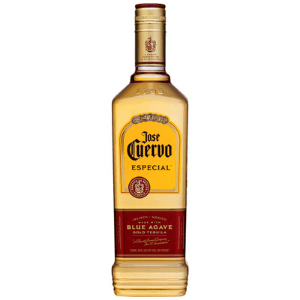 Tequila Jose Cuervo Especial Reposado, 750 ml