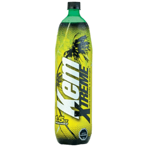 Bebida Kem Xtreme, 1.5 lts
