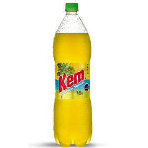 Bebida Kem Piña, 1.5 lts