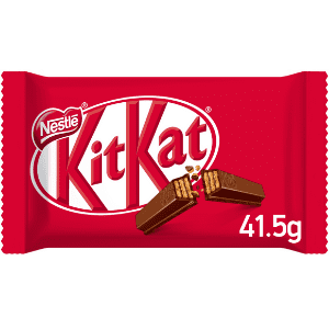 Chocolate Kit Kat, 41.5 gr