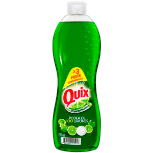 Lavalozas Limon Quix, 750 ml