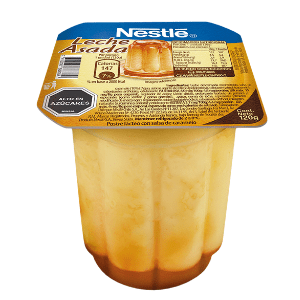 Leche Asada Nestle, 120 gr