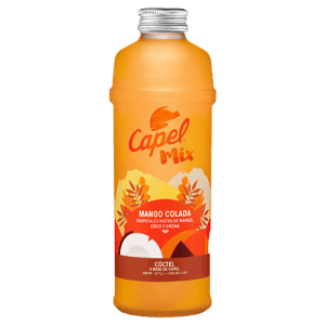Coctel Mango Colada Capel, 700 ml