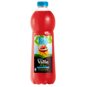 Nectar Mango Frutilla Light Andina del Valle. 1.5 lts