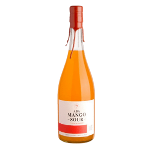 Mango Sour Aba 750Ml