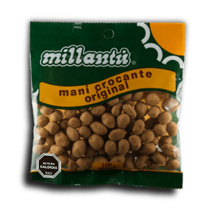 Mani Millantu Original 100grm