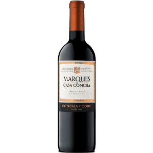 Vino Marques de Casa Concha Merlot, 750 ml