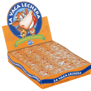 Caramelo Masticables La Vaca Lechera unidad