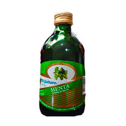 Menta El Gaitero, 296 cc
