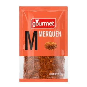 Merquen Gourmet,15 gr