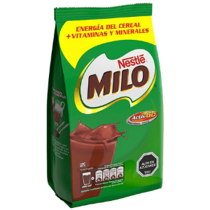 Milo Chocolate, 500 gr