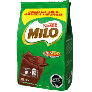 Milo Chocolate, 300 gr