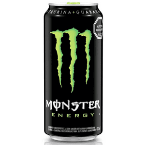Energetica Monster Energy, sin azucar 473 ml