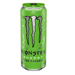 Bebida Energetica Monster Ultra Paradise, 473 ml