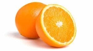 Naranja, 1 kg