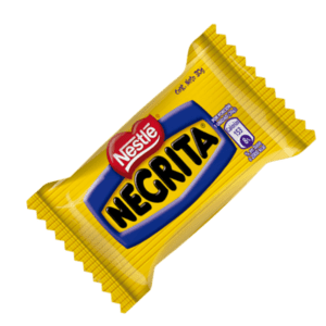 Galleta Negrita Nestle, 30 gr