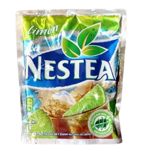Jugo en polvo Nestea Limon, 90 gr