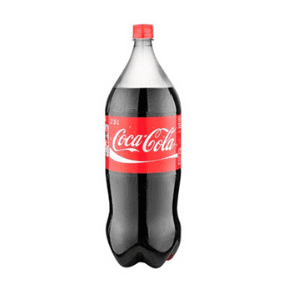 Bebida Coca Cola, 2.5 Ltr
