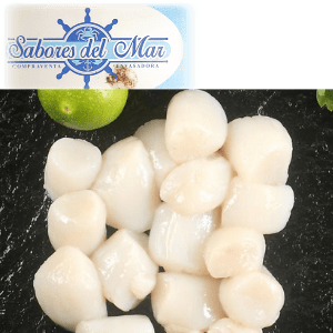 Ostion empacado al vacio, 500 gr